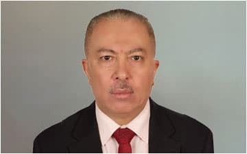 Amin Abu Dosh, Country Manager, KSA