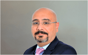 Dr. Mahmoud Shihadeh, Head of Digital Transformation Services