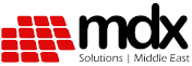 MDX Logo